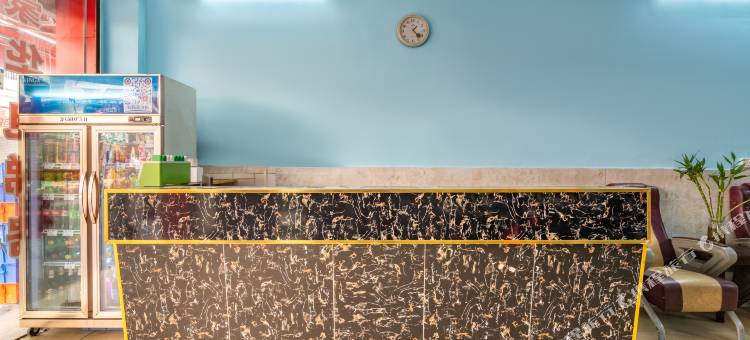 东莞九州商务公寓图片