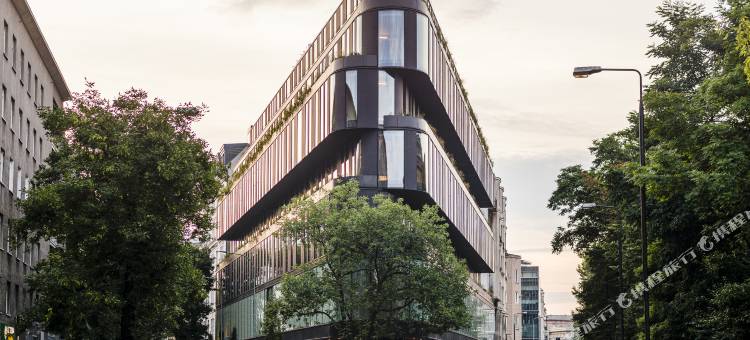 华沙诺布酒店(Nobu Hotel Warsaw)图片