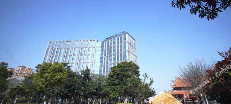 晋江厦航酒店(泉州晋江国际机场店)图片