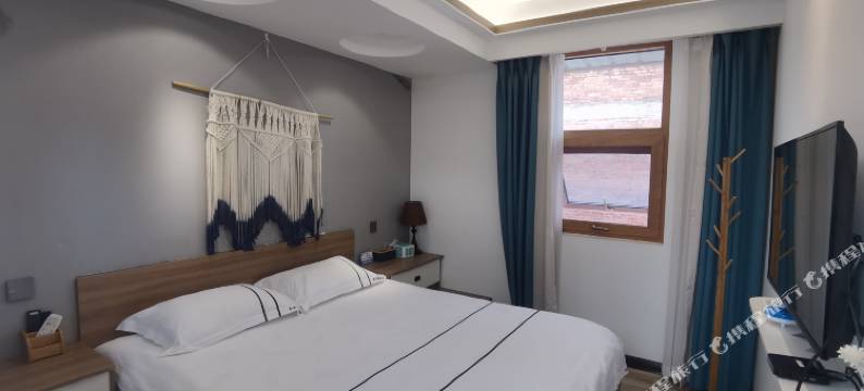 建水不舍民宿(古城店)图片