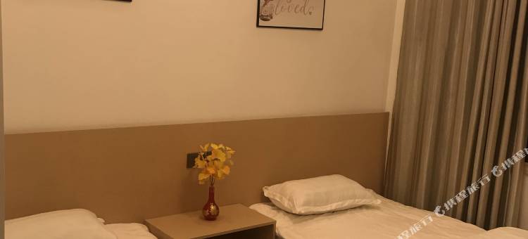 湄潭县柏果筑·花畔民宿图片