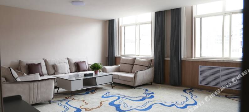 环县环州宾馆图片