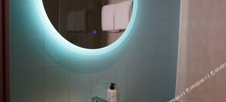 如家酒店·neo(泰安灵山大街岱庙东湖店)图片