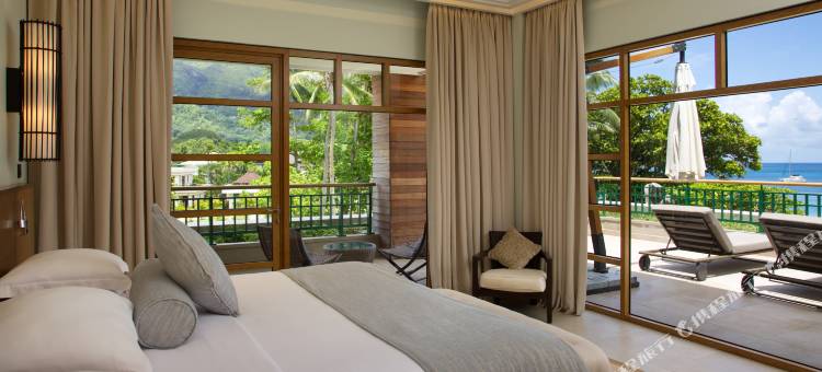 萨沃伊水疗度假村(Savoy Seychelles Resort & Spa)图片