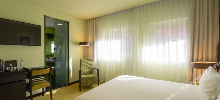 萨那国会酒店(SANA Capitol Hotel)图片