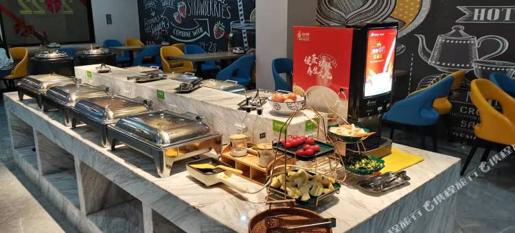 格林豪泰酒店(肥西联宝公寓滨河小区店)图片