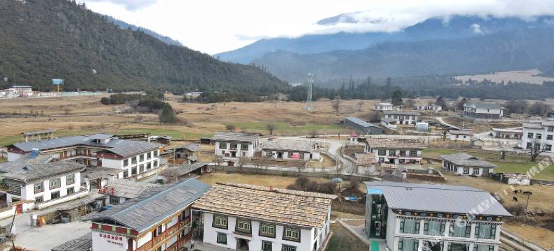 林芝仓决精品民宿图片