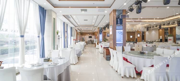 颐君酒店(洛阳高铁龙门站八里堂地铁站店)图片