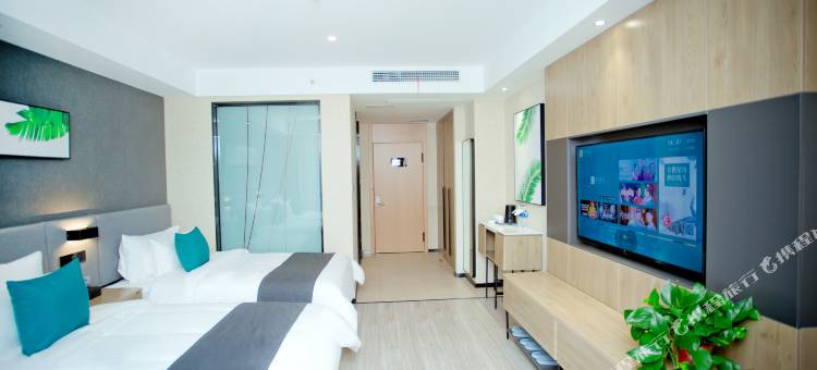 尚客优品酒店(尉氏上海公馆店)图片