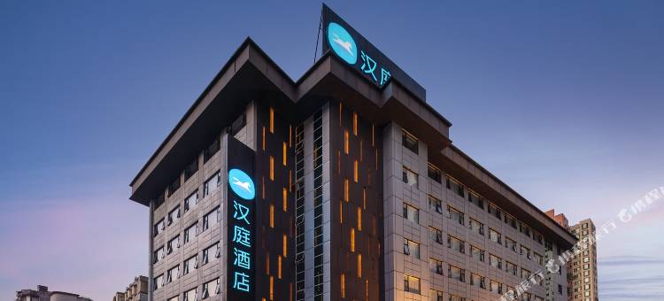 汉庭酒店(珠海拱北口岸富华里店)图片