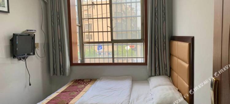 长沙辉辉小居(中南大学新校区店)图片