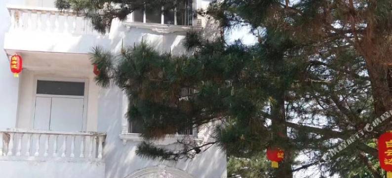 戴氏松竹园山庄图片