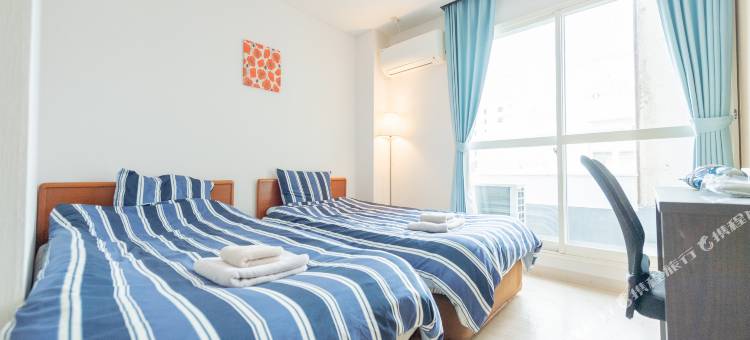 德岛PAQ青年旅馆(Hostel Paq Tokushima)图片