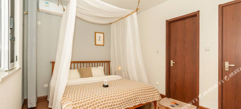 诗和远方的别墅(古北水镇景区店)图片