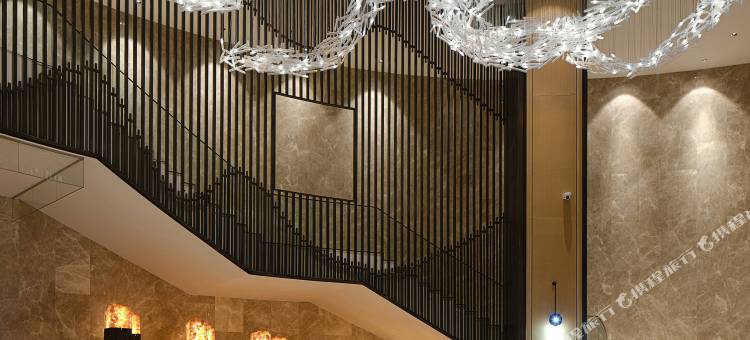 万斯国际酒店(临海杜桥店)图片