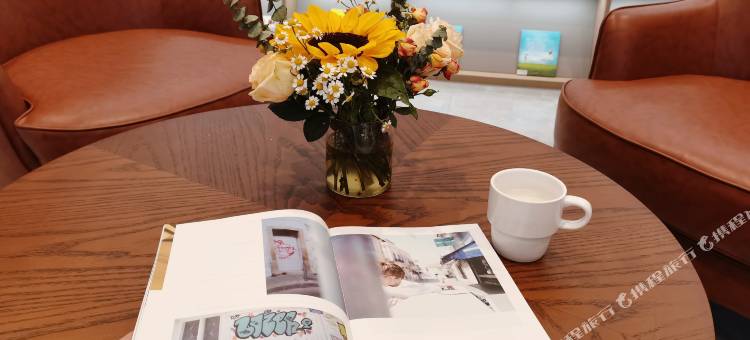 汉庭酒店(桂林火车北站店)图片