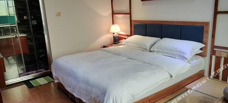 南昌林恩茶研园图片