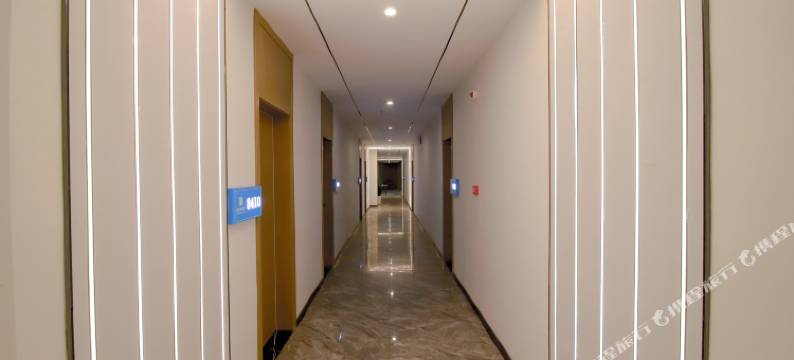 时光电竞酒店(许昌鄢陵店)图片