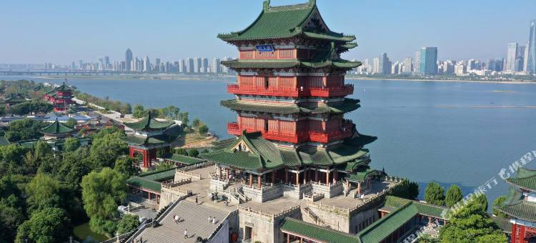 星呈酒店(南昌滕王阁万寿宫店)图片