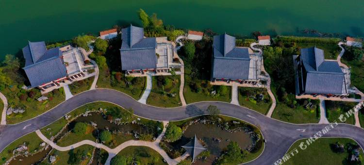 蜀南文旅园林度假酒店图片