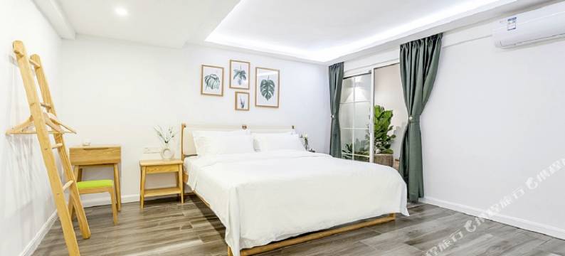 厦门青石民宿(环岛南路曾厝垵店)图片