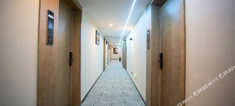 格林电竞酒店(宿州环保巷店)图片