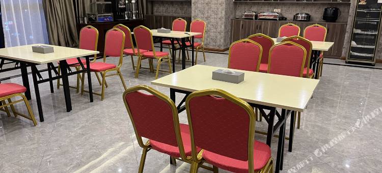 遵义上禾酒店图片