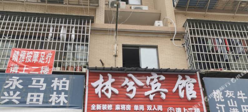 林兮宾馆图片