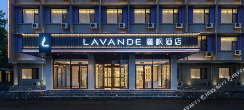 麗枫酒店(天津陈塘科技园店)图片