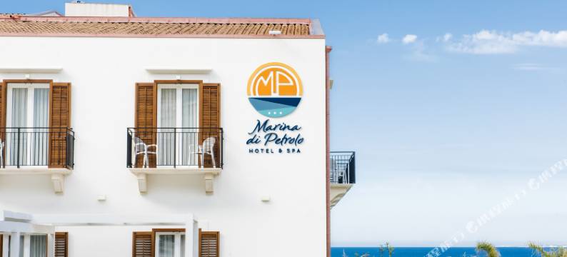 皮特罗洛海港酒店及SPA(Marina di Petrolo Hotel & Spa)图片