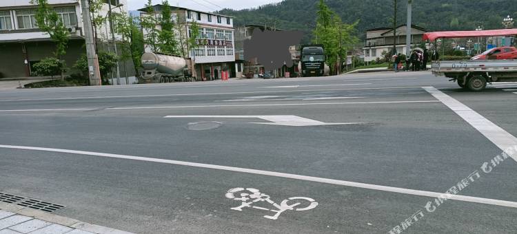 天全福瑞天民宿(始阳镇店)图片