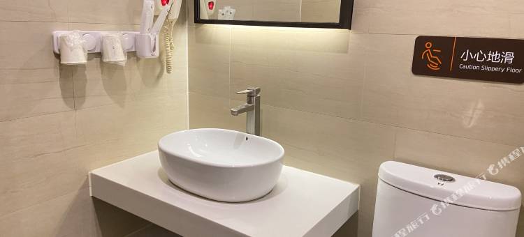 7天优品(广州上下九陈家祠地铁站店)图片