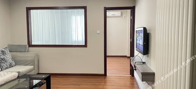 如家派柏·云酒店(天津学苑北路地铁站科技大学店)图片