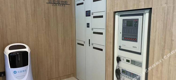 汉庭酒店(霸州火车站)图片