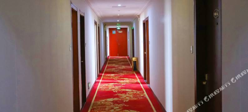 海盐元济商务宾馆(三毛乐园店)图片