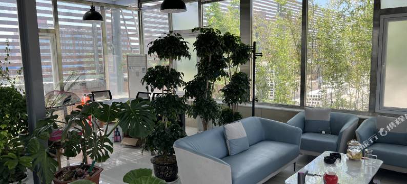 悦泉主题酒店(北京永泰庄地铁站店)图片