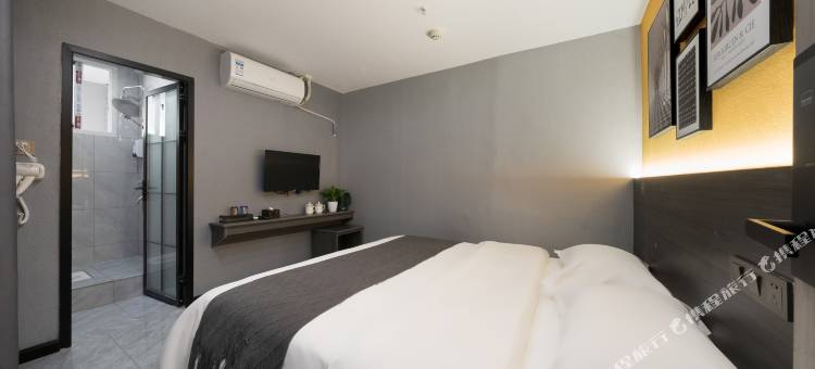 梵拉图·芒果酒店(宜宾临港客运站店)图片