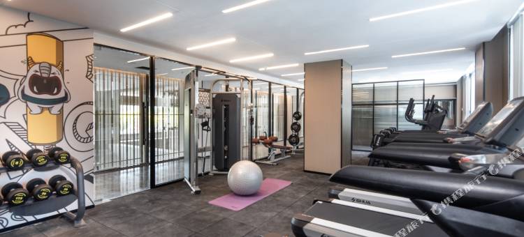 北京平谷万达美华酒店图片