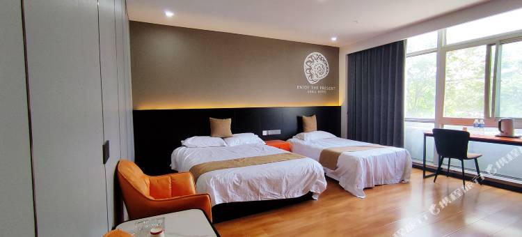 贝壳酒店(徐州惠民路店)图片