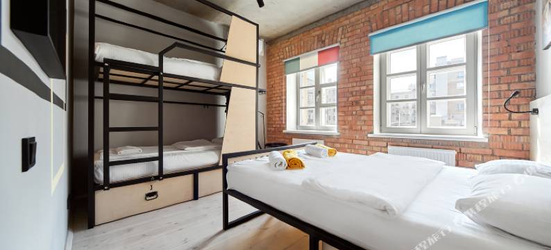 城市青年旅舍(Hostel Urban)图片