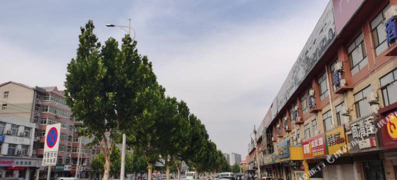 驿家365连锁酒店(中山西路上庄大街店)图片