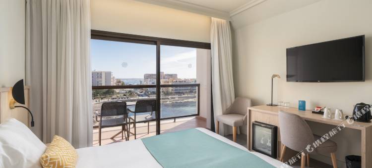 AluaSoul帕尔马酒店，仅限成人(AluaSoul Palma Hotel Adults Only)图片