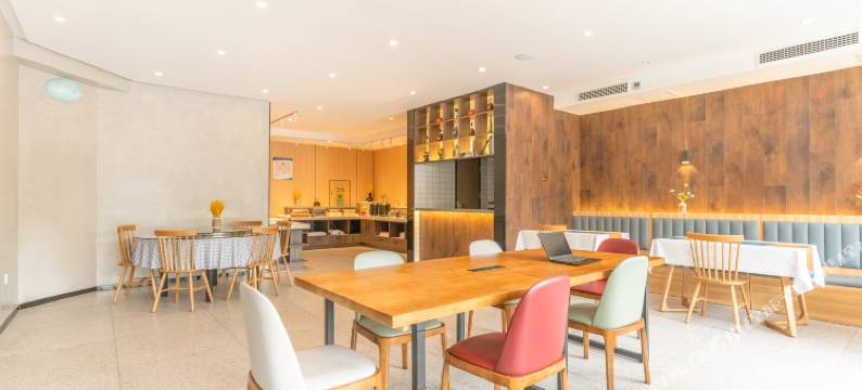 歌莱德酒店(青岛汽车北站店)图片