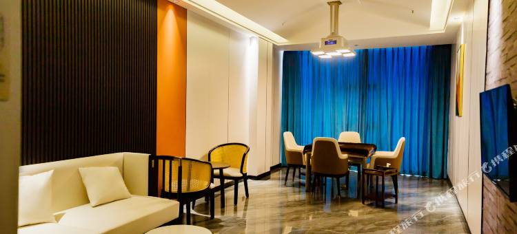 兴文恒阳大酒店图片