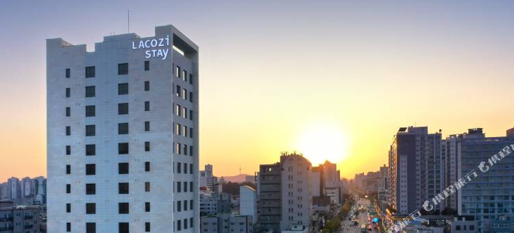 拉科齐住宿酒店(Lacozi Stay , Seoul)图片