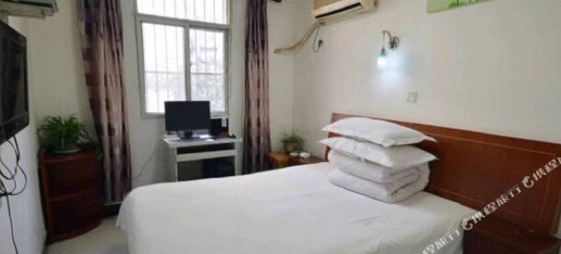 马鞍山锦都宾馆图片