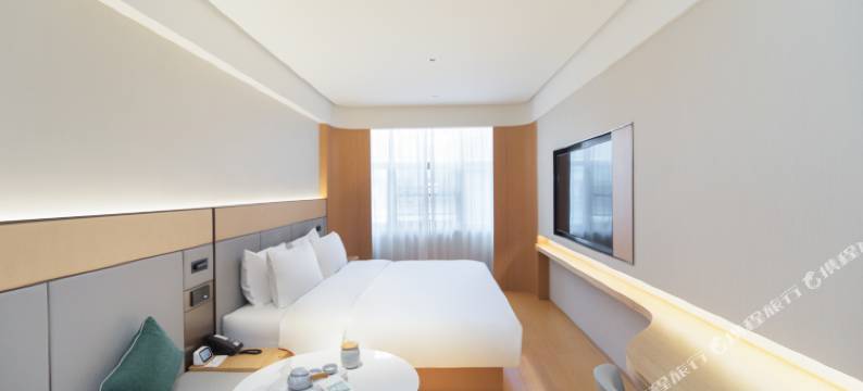 全季酒店(南京奥体中心中泰国际广场店)图片