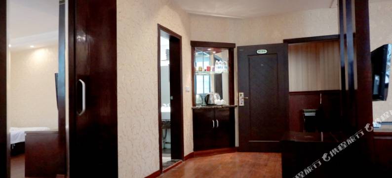 宜宾添银宾馆(南溪一中店)图片