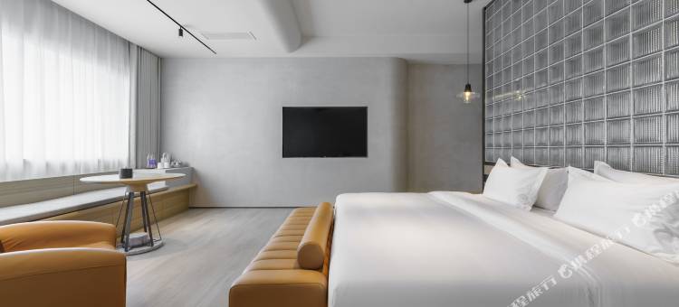 永康鸿业涛涛酒店(万达广场国际会展中心店)图片