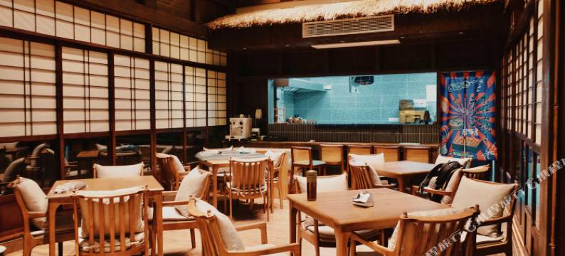 南京高兴的家私汤民宿图片